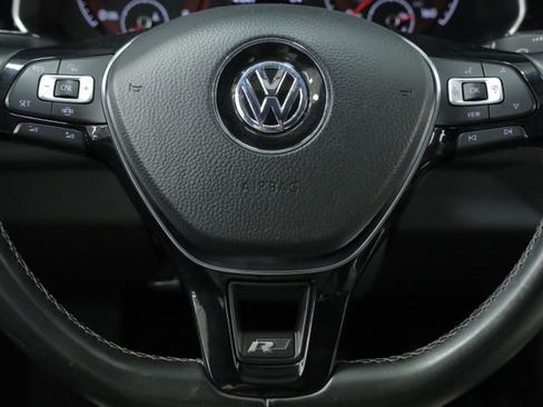 Used 2020 Volkswagen Jetta R-Line image 13