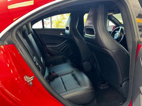 Used 2019 Mercedes-Benz CLA 250 image 37