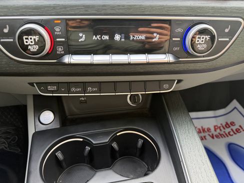 Used 2018 Audi A4 2.0T Premium image 16