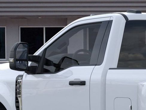 New 2026 Ford F350 XLT RWD image 20