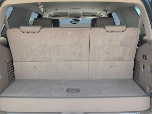 Used 2015 Chevrolet Tahoe LT w/ Luxury Package RWD image 26