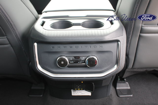 New 2027 Ford Expedition Active RWD image 11