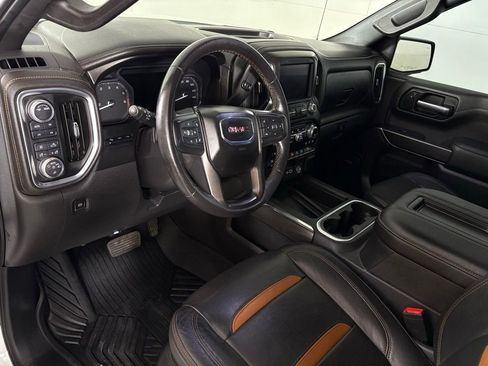 Used 2021 GMC Sierra 1500 AT4 w/ AT4 Premium Package AWD/4WD image 16