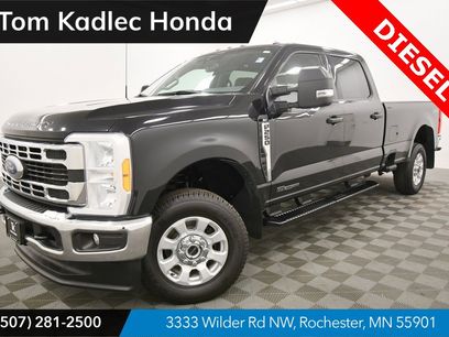 Used 2023 Ford F250 XLT