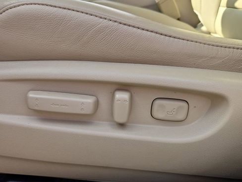 Used 2017 Acura MDX SH-AWD w/ Technology Package image 12