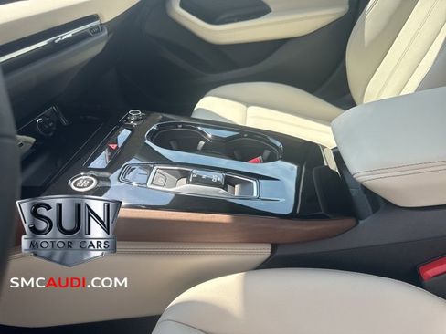 New 2025 Audi A5 2.0T Premium image 39