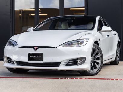 Used 2020 Tesla Model S Long Range