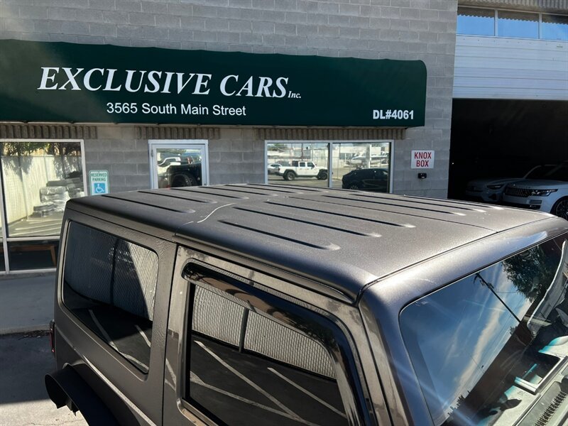 Used 2018 Jeep Wrangler Sport AWD/4WD image 10