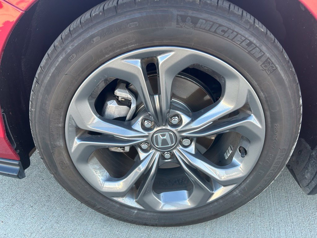 Used 2024 Honda Accord EX image 14