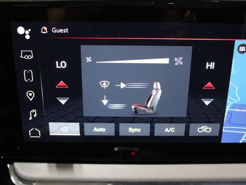 New 2026 GMC Sierra 1500 AT4X image 54