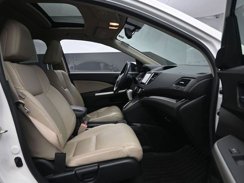 Used 2015 Honda CR-V EX-L image 23