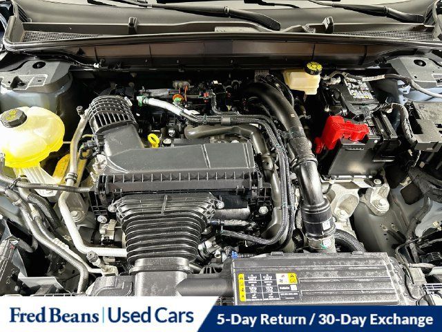 Used 2026 Lincoln Nautilus Premier w/ Equipment Group 102A AWD/4WD image 38