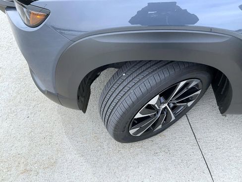 New 2026 MAZDA CX-50 2.5 Hybrid w/ Premium Plus Pkg AWD/4WD image 24