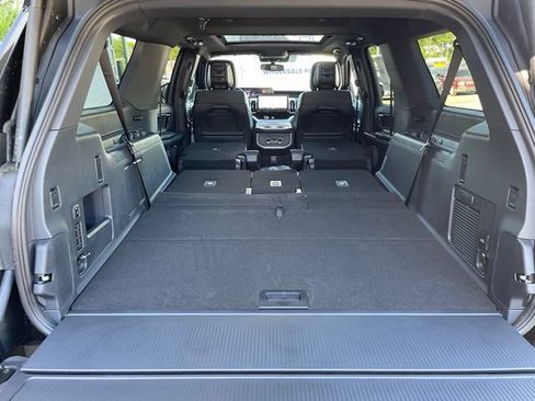 New 2026 Ford Expedition Max Platinum w/ Stealth Appearance Package AWD/4WD image 72