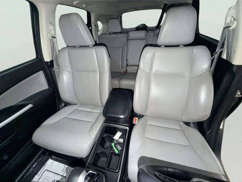 Used 2015 Honda CR-V EX-L image 21