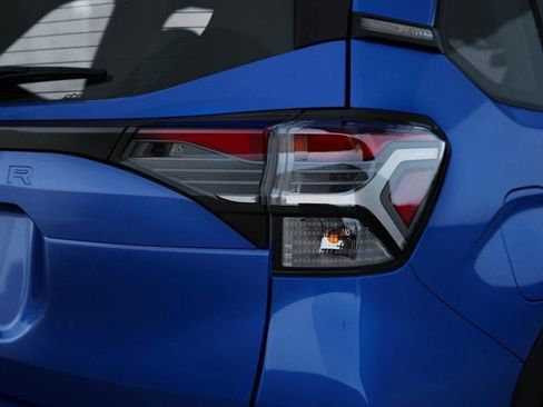 New 2026 Subaru Forester AWD/4WD image 13