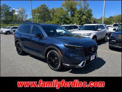Used 2023 Honda CR-V Sport Touring
