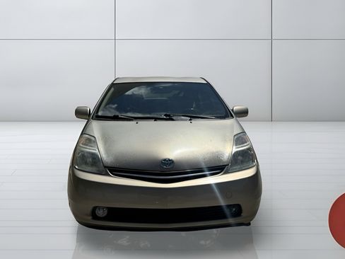 Used 2008 Toyota Prius FWD image 5