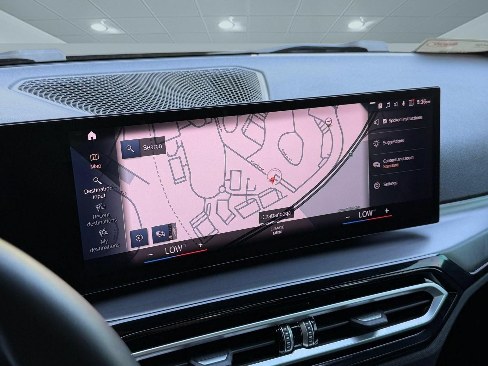 Certified 2023 BMW 230i Coupe w/ Convenience Package RWD image 17