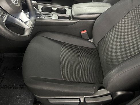 Used 2022 Nissan Sentra S w/ Electronics Package image 13