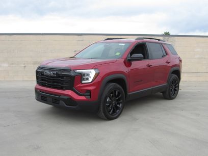 Used 2026 GMC Terrain Elevation w/ Black Edition