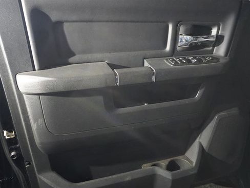 Used 2012 RAM 1500 Sport w/ Sport Premium Group image 12