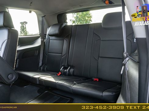 Used 2019 Chevrolet Tahoe LT image 17