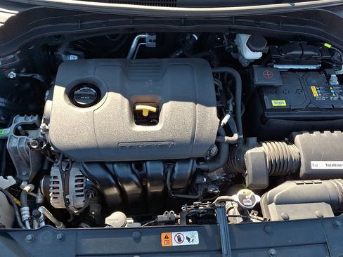 Certified 2023 Kia Soul LX w/ LX Technology Package image 28