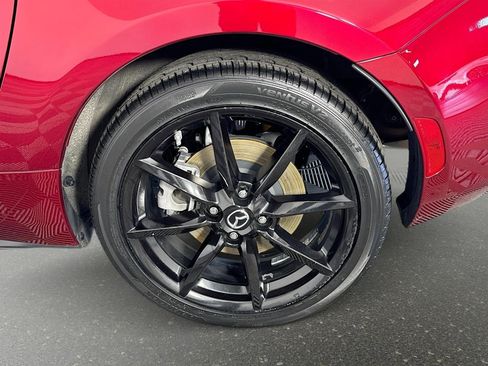 Used 2019 MAZDA MX-5 Miata Club image 24