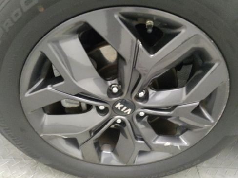 Used 2022 Kia Sportage LX w/ LX AWD Value Edition Package image 31