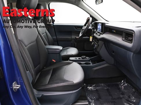 Used 2023 Ford Maverick XL w/ Equipment Group 100A Standard AWD/4WD image 25