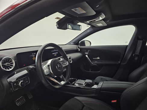 Certified 2020 Mercedes-Benz CLA 250 CLA 250 image 7