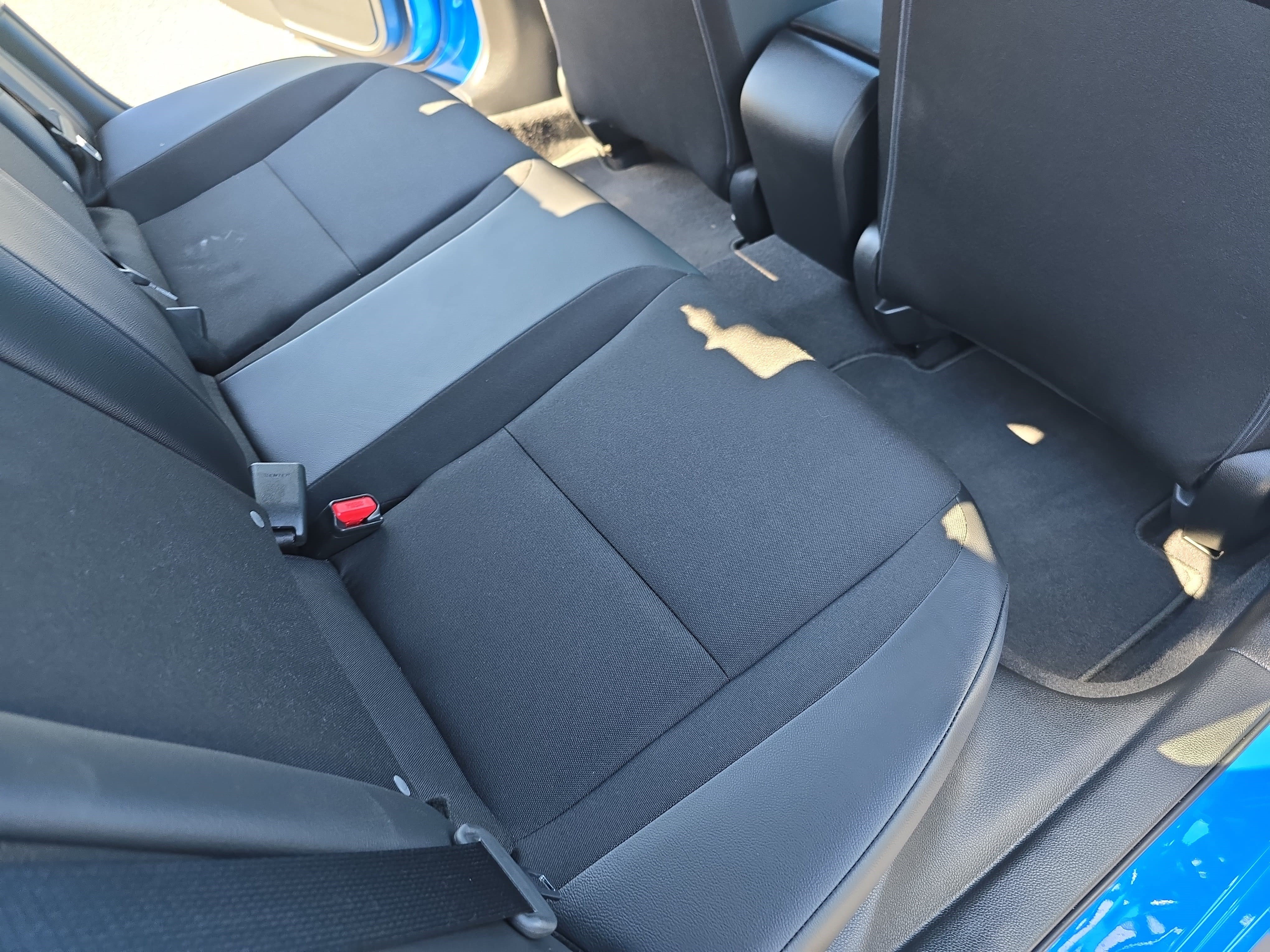 Certified 2026 Honda Civic Sport image 11