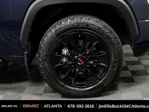 Used 2022 Toyota Tundra Limited image 37