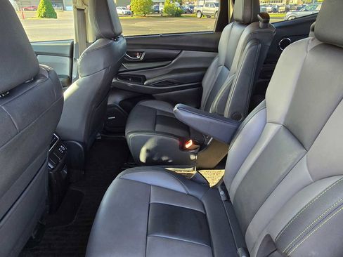 Used 2023 Subaru Ascent Onyx Edition Limited image 17