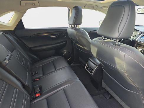 Used 2016 Lexus NX 200t AWD image 11