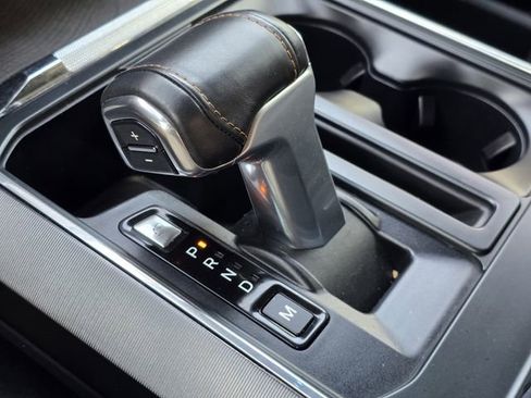 Used 2021 Ford F150 Platinum w/ Equipment Group 701A High image 19