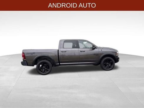 Used 2019 RAM 1500 Classic Warlock image 8