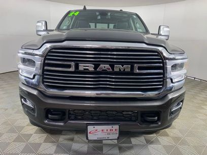 Used 2024 RAM 2500 Laramie