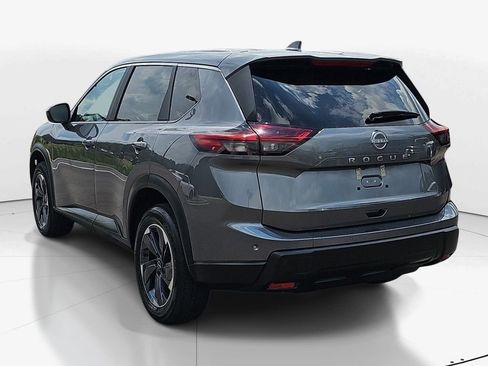 Used 2025 Nissan Rogue SV FWD image 8