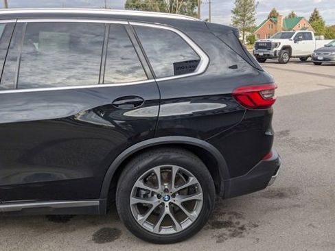 Used 2019 BMW X5 xDrive40i w/ Convenience Package image 7