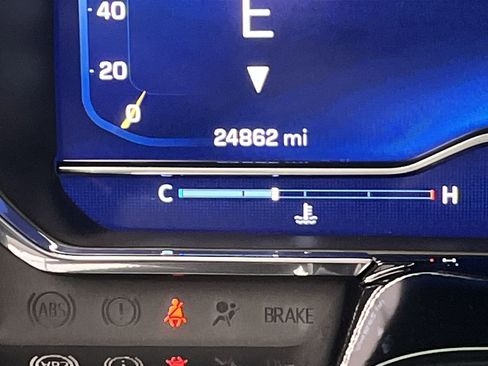 Certified 2024 Chevrolet Silverado 1500 RST w/ Protection Package image 16