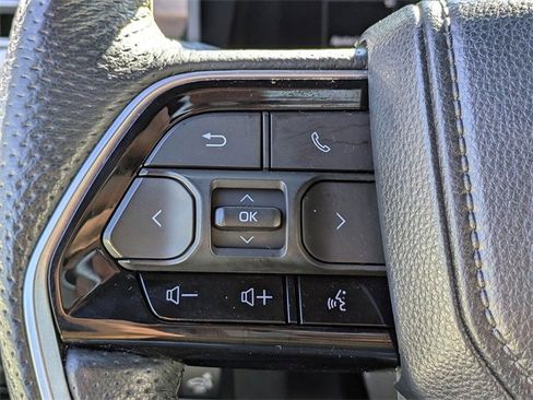 Used 2023 Toyota Sequoia Capstone image 26