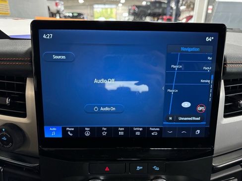 Used 2022 Ford Expedition Timberline image 25