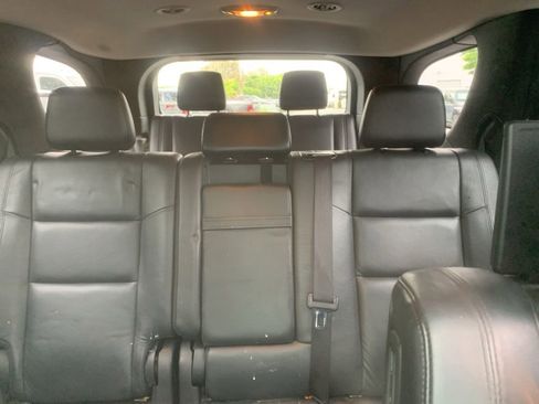 Used 2016 Dodge Durango Limited AWD/4WD image 26