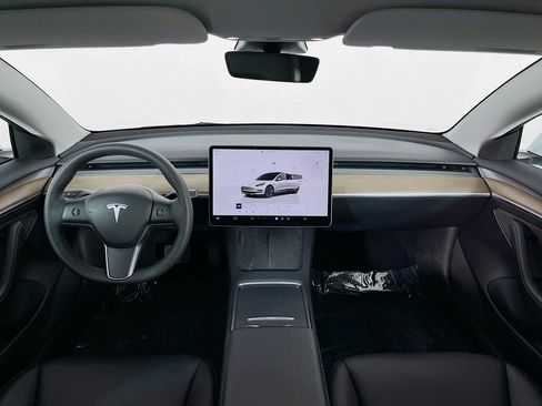 Used 2023 Tesla Model 3 Standard Range RWD image 28