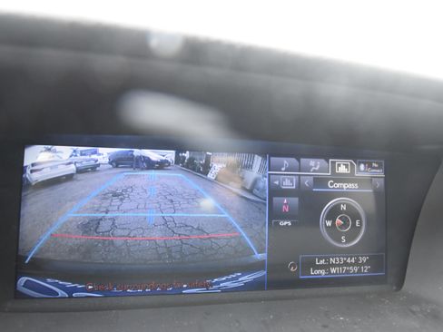 Used 2013 Lexus GS 350 F SPORT*NAVIGATION image 8