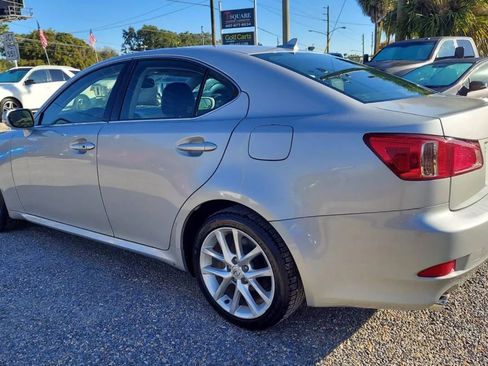 Used 2011 Lexus IS 250 IS 250 Sedan 4D image 7