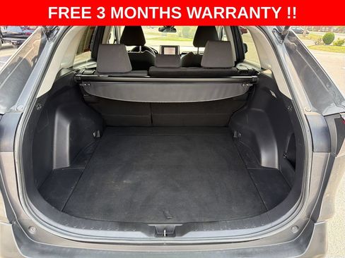 Used 2020 Toyota RAV4 XLE AWD/4WD image 22