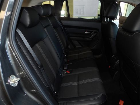 Certified 2024 MAZDA CX-50 AWD 2.5 S w/ Cargo Package image 17